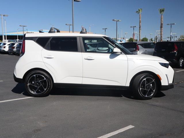 new 2025 Kia Soul car, priced at $26,005