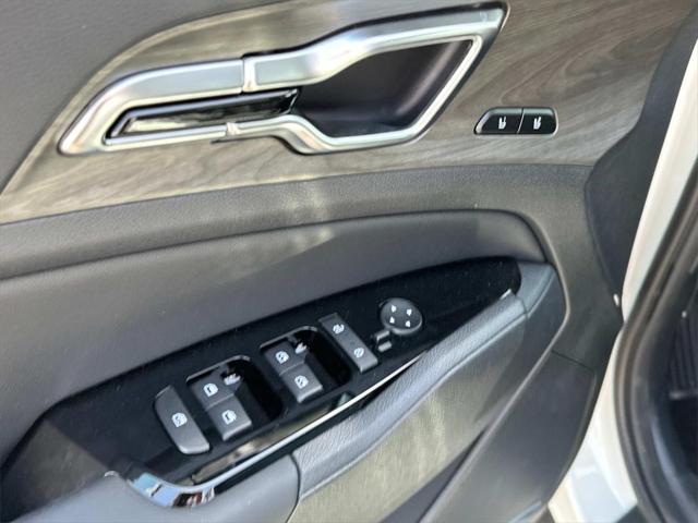 new 2025 Kia Sportage car, priced at $45,385