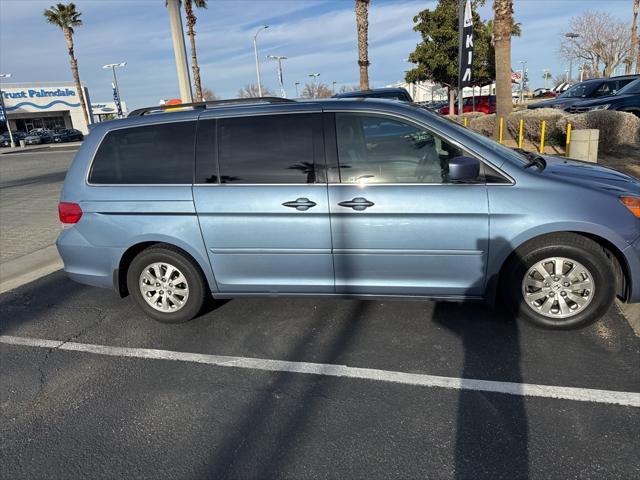 used 2010 Honda Odyssey car, priced at $6,900