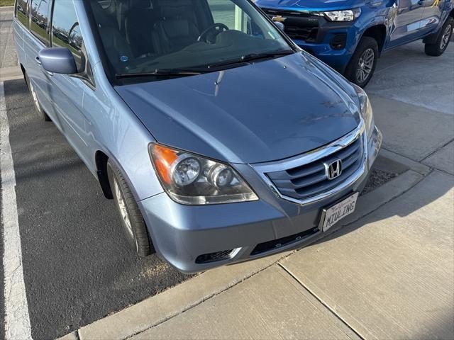 used 2010 Honda Odyssey car, priced at $6,900