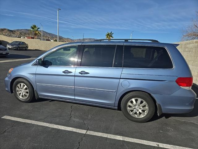 used 2010 Honda Odyssey car, priced at $6,900