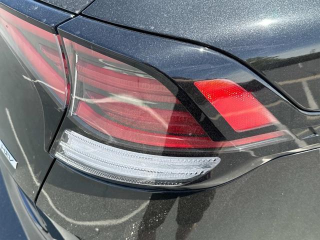 new 2025 Kia Sportage Hybrid car, priced at $38,860
