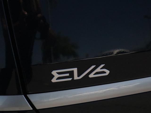 new 2024 Kia EV6 car, priced at $36,000