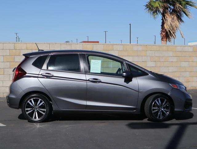 used 2019 Honda Fit car, priced at $17,500