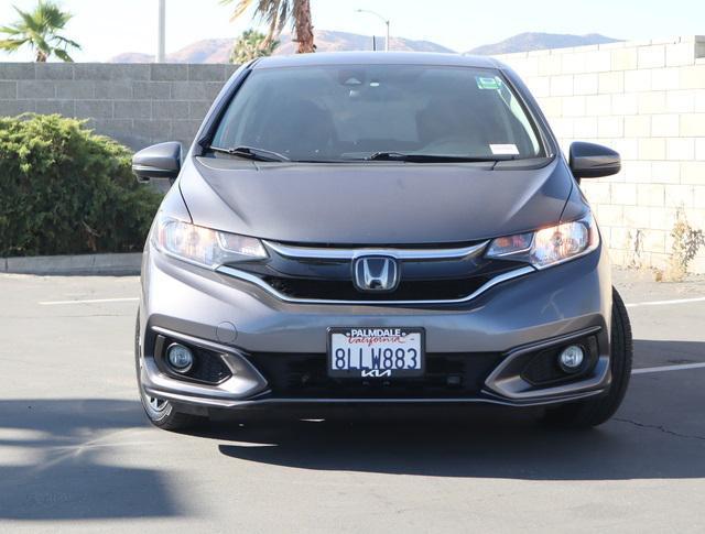 used 2019 Honda Fit car, priced at $17,500