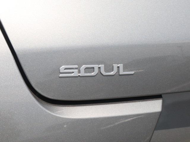 new 2024 Kia Soul car, priced at $25,190