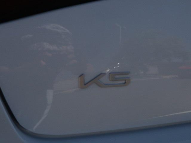 new 2025 Kia K5 car, priced at $36,500