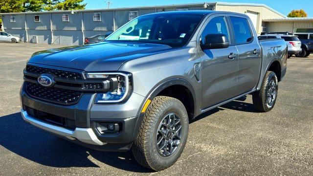 new 2024 Ford Ranger car, priced at $41,315