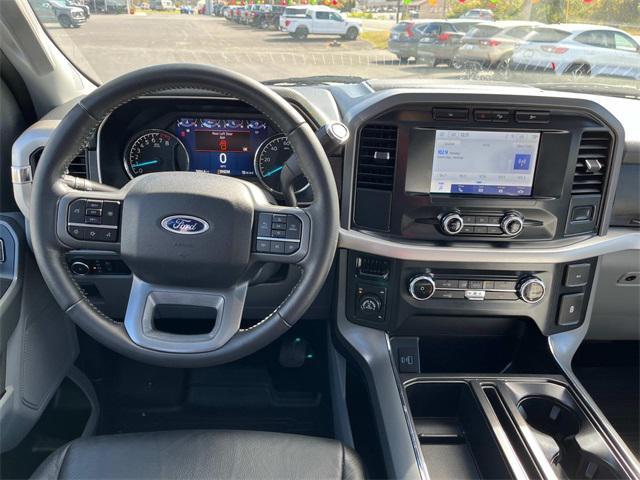 used 2022 Ford F-150 car, priced at $48,000