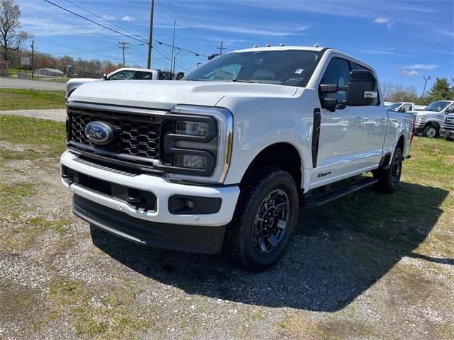 new 2024 Ford F-250 car, priced at $85,594