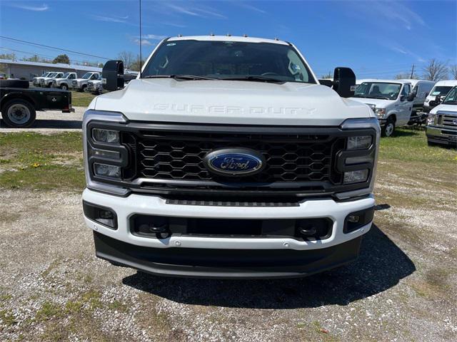 new 2024 Ford F-250 car, priced at $85,594