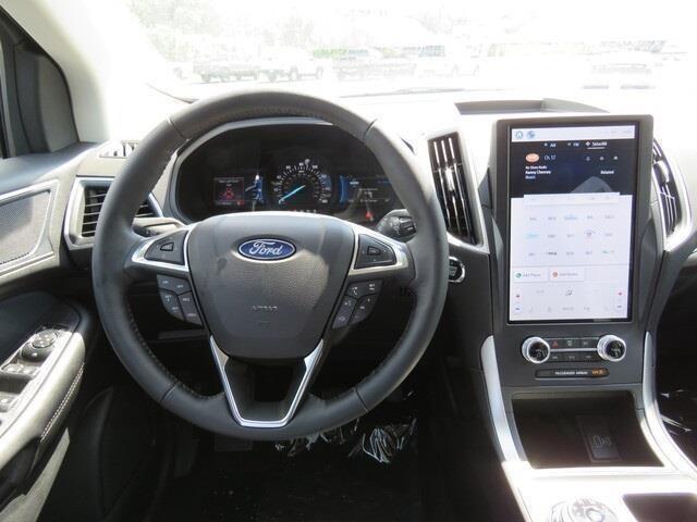 new 2023 Ford Edge car, priced at $41,191