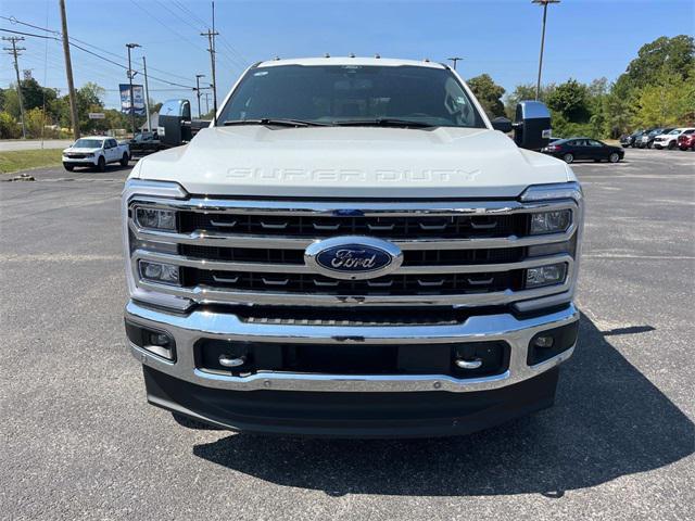 new 2024 Ford F-250 car, priced at $97,770