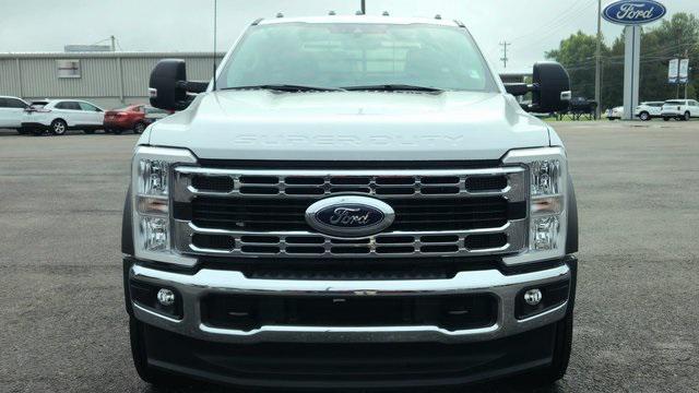 new 2023 Ford F-450 car, priced at $74,545