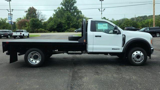 new 2023 Ford F-450 car, priced at $74,545