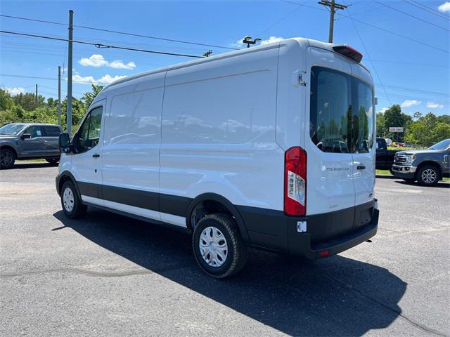 new 2023 Ford Transit-250 car, priced at $53,980