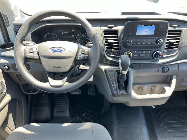 new 2023 Ford Transit-250 car, priced at $53,980