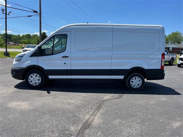 new 2023 Ford Transit-250 car, priced at $53,980