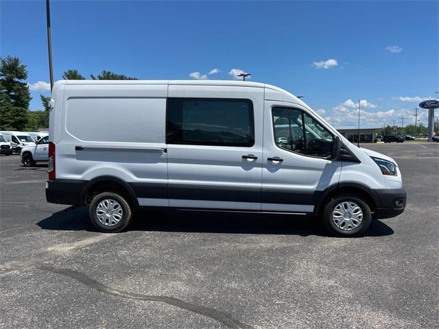 new 2023 Ford Transit-250 car, priced at $53,980