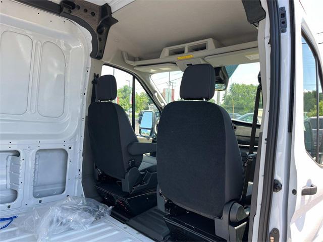 new 2023 Ford Transit-250 car, priced at $53,980