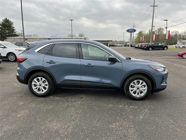 new 2024 Ford Escape car, priced at $26,240