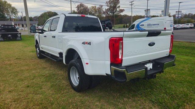 used 2023 Ford F-350 car, priced at $59,995