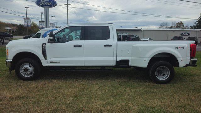 used 2023 Ford F-350 car, priced at $59,995