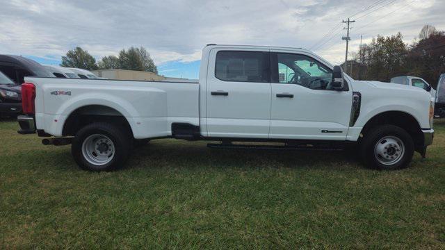 used 2023 Ford F-350 car, priced at $59,995