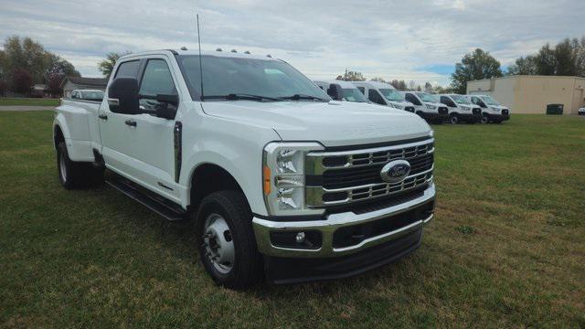 used 2023 Ford F-350 car, priced at $59,995