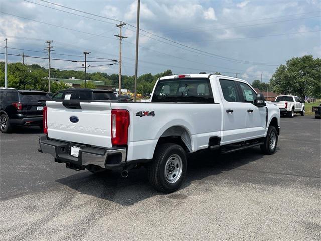 new 2024 Ford F-350 car, priced at $53,075