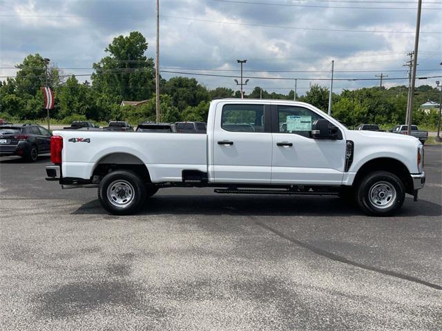 new 2024 Ford F-350 car, priced at $53,075