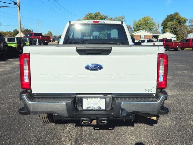 used 2023 Ford F-250 car, priced at $46,995