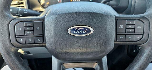 used 2023 Ford F-250 car, priced at $46,995