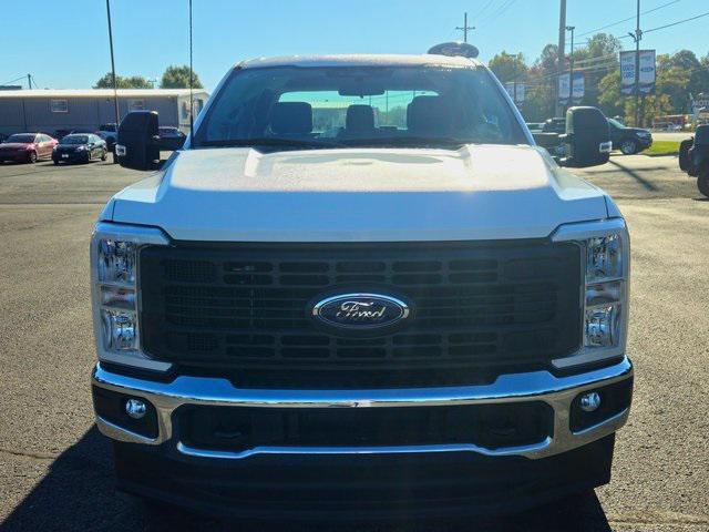 used 2023 Ford F-250 car, priced at $46,995