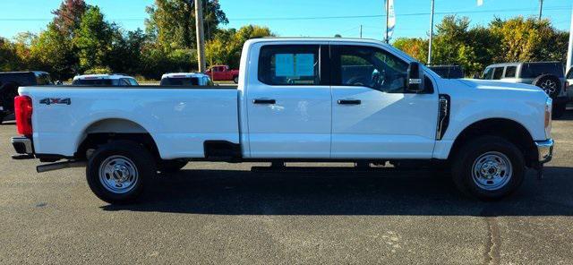 used 2023 Ford F-250 car, priced at $46,995