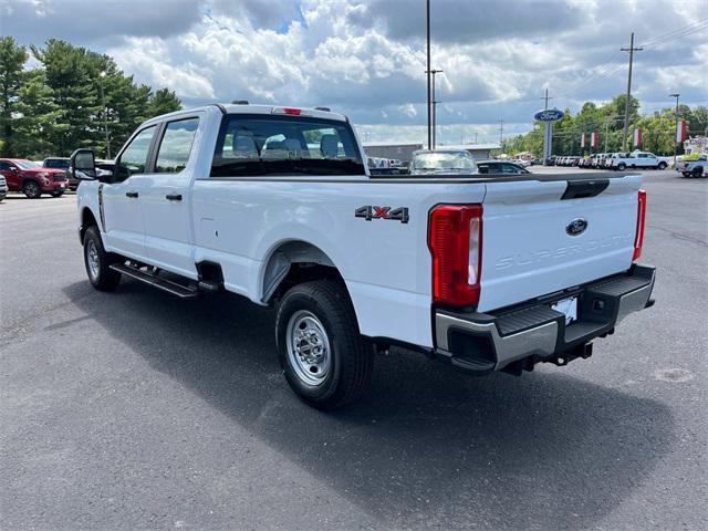 new 2024 Ford F-350 car, priced at $53,075