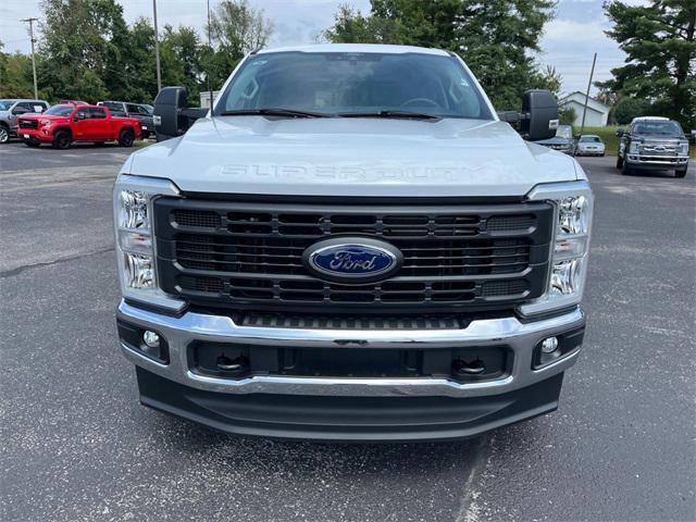 new 2024 Ford F-250 car, priced at $51,530