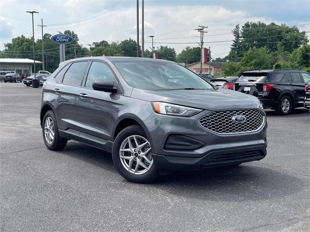 new 2023 Ford Edge car, priced at $38,135