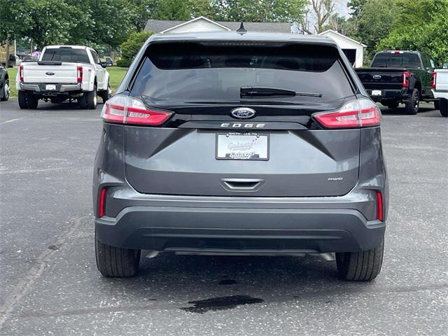 new 2023 Ford Edge car, priced at $38,135