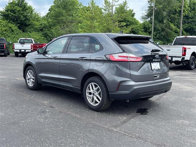 new 2023 Ford Edge car, priced at $38,135