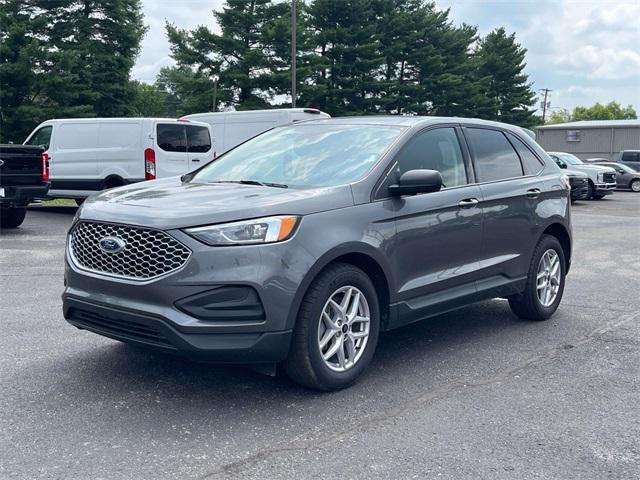 new 2023 Ford Edge car, priced at $38,135