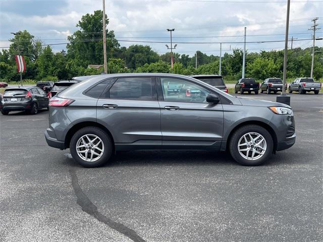 new 2023 Ford Edge car, priced at $38,135