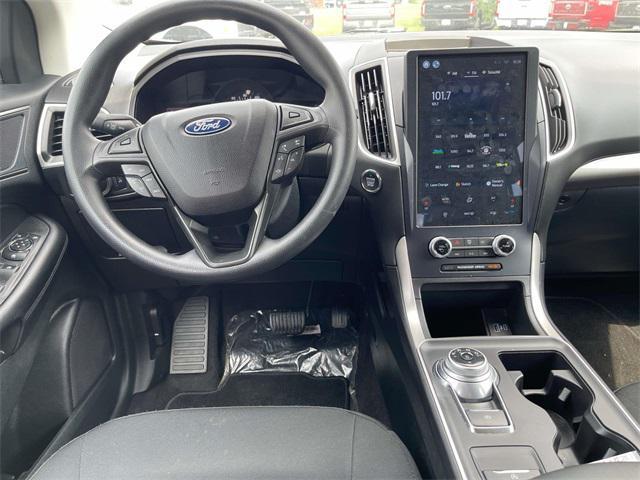 new 2023 Ford Edge car, priced at $38,135