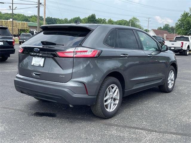 new 2023 Ford Edge car, priced at $38,135