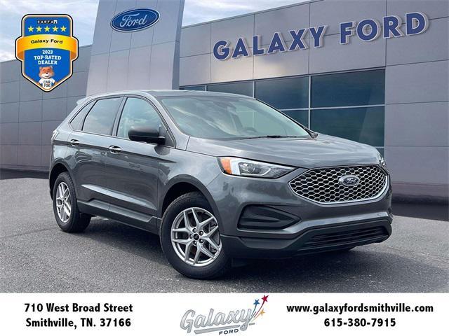 new 2023 Ford Edge car, priced at $38,135