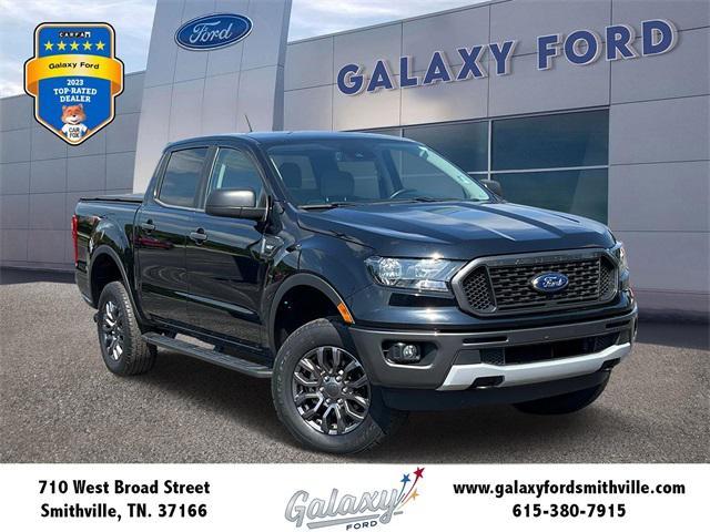 used 2021 Ford Ranger car, priced at $29,995