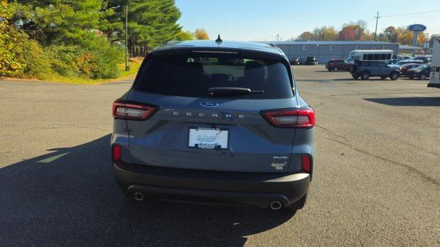 new 2025 Ford Escape car, priced at $33,135