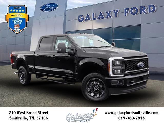 new 2023 Ford F-250 car, priced at $78,595