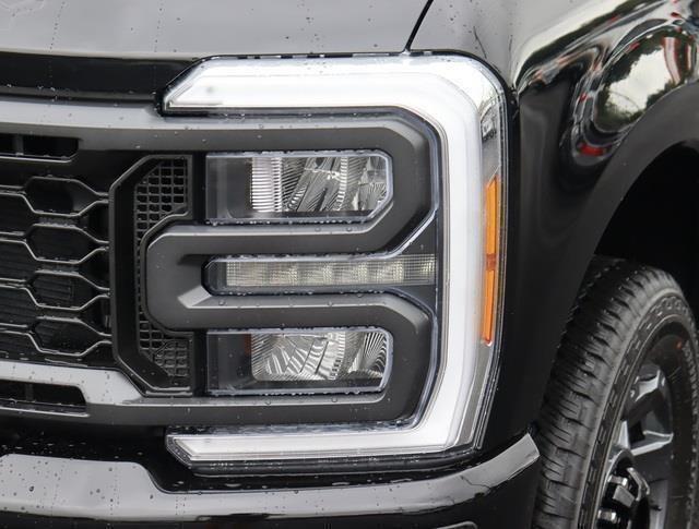 new 2023 Ford F-250 car, priced at $78,595