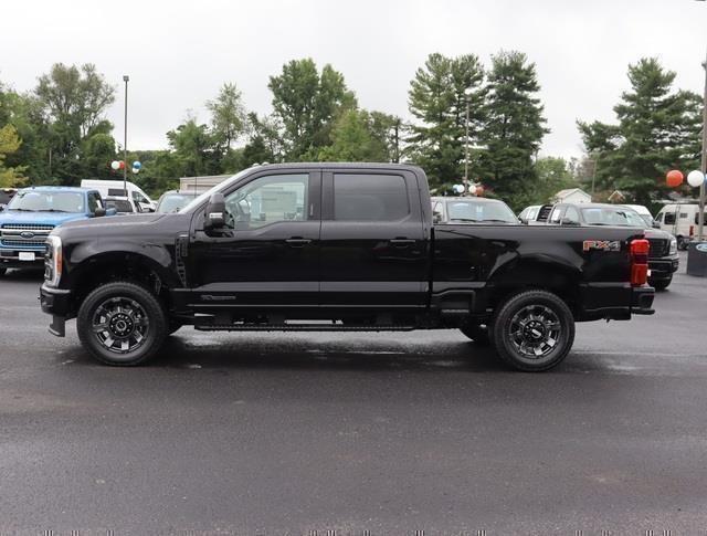 new 2023 Ford F-250 car, priced at $78,595